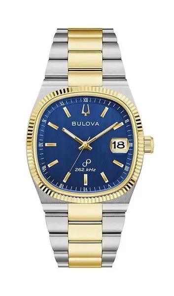 Bulova Super Seville 98B462