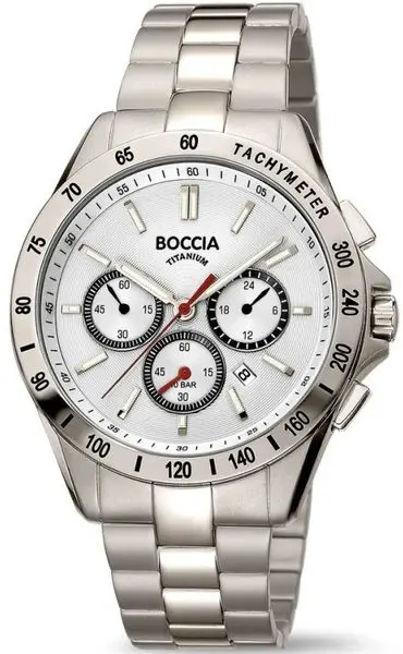 Boccia Titanium 3733-01