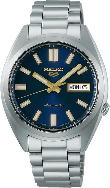 Seiko 5 Sports SRPL55K1