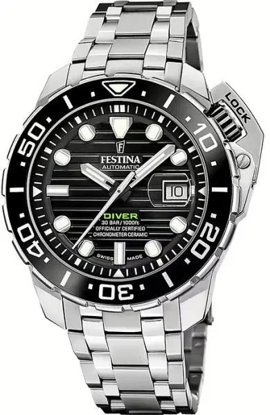 Festina F20043/6