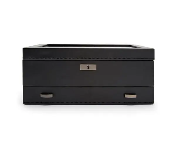Box Wolf Axis 488203