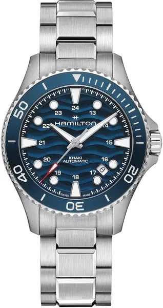 Hamilton Khaki Navy Scuba Auto 40mm H82425140
