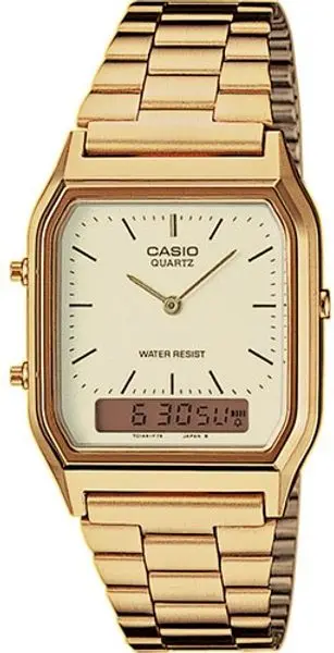 CASIO AQ-230GA-9DMQYES