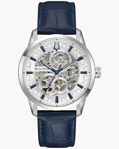 Bulova Sutton Automatic 96A330