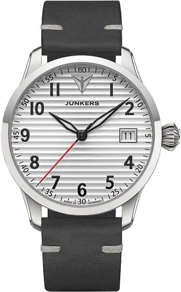 Junkers Flieger 36 Quartz 970.01.03