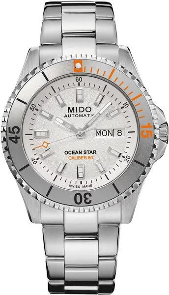 Mido Ocean Star 200 M026.930.11.031.00