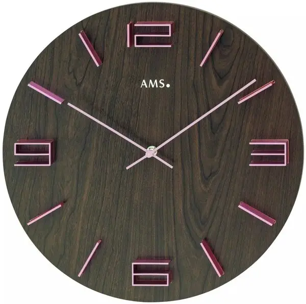 Hodiny AMS Design Quartz 9591