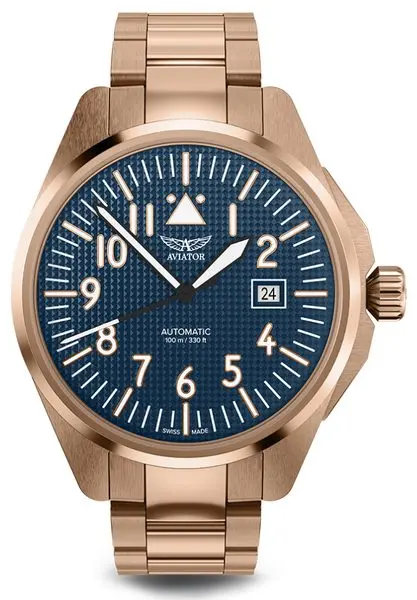 Aviator Airacobra 43 Auto V.3.39.2.335.5