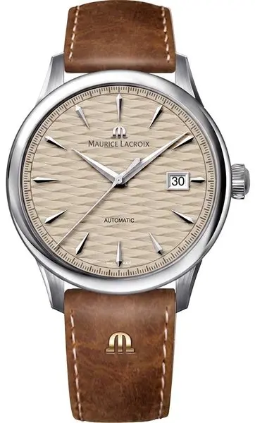 Maurice Lacroix 1975 Automatic Legacy Limited Edition 756108-S1S12-730-7