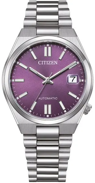 Citizen NJ0200-50W