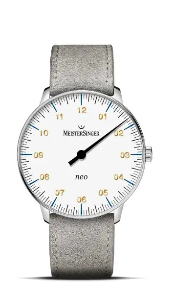 MeisterSinger Neo NES901G
