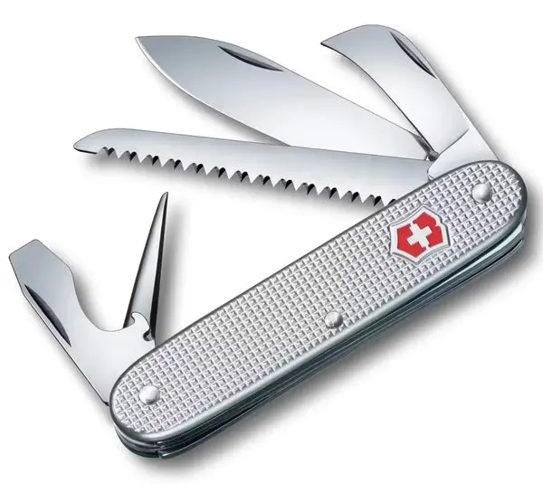 Nůž Victorinox Swiss Army 7 0.8150.26