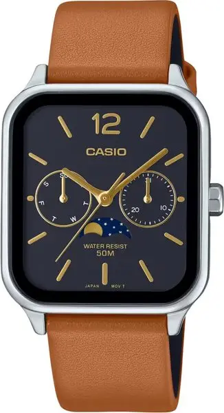 CASIO MTP-M305L-1AVER