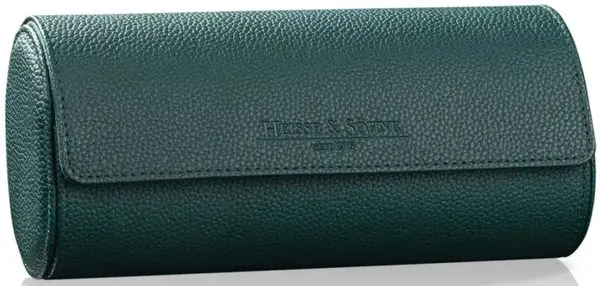Pouzdro na hodinky Heisse & Söhne Charles 3 70019-251-56-56