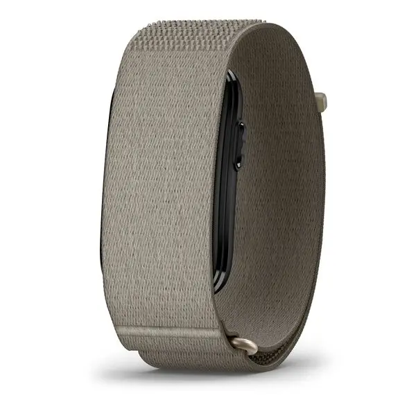 Garmin CIRQA™ Smart Band French grey, L-XL 010-04675-01