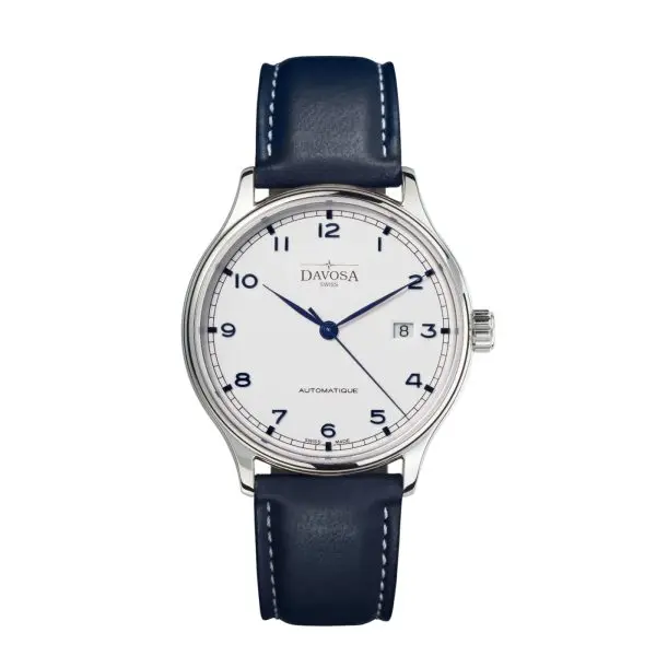 Davosa Classic Gents 161.456.15.V