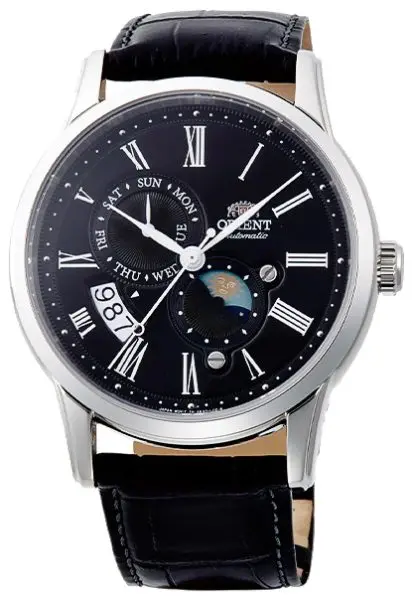 Orient RA-AK0010B30B