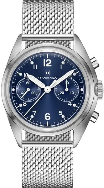 Hamilton Khaki Field Quartz 33mm H69301140