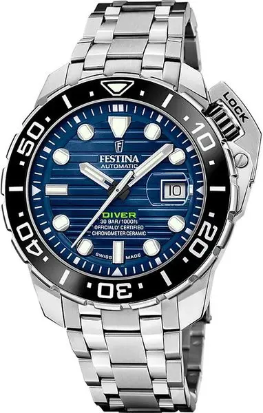Festina F20043/2