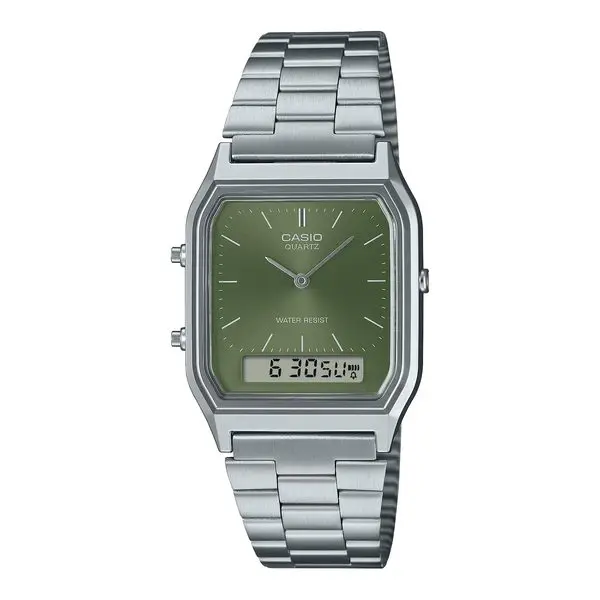 CASIO AQ-230A-3AMQYES