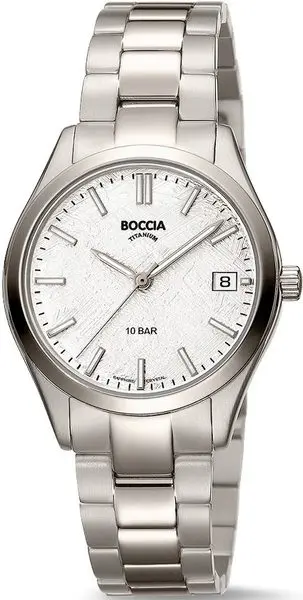 Boccia Titanium 3374-01