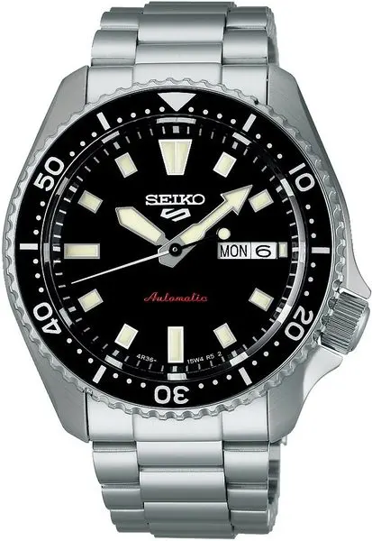 Seiko 5 Sports SKX Series SRPL85K1