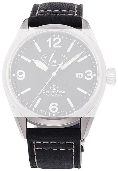 Řemínek Orient Star UL038013J0 (pro model RE-AU02)