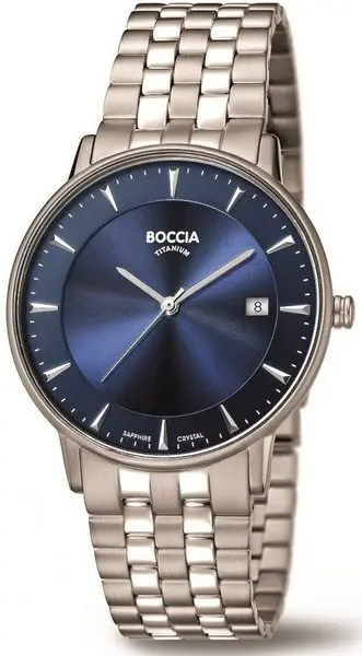 Boccia Titanium 3607-03