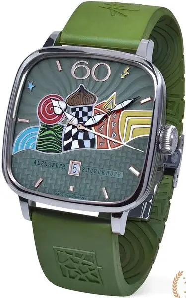 Alexander Shorokhoff Home 2 AS.KD02-HOME2 -