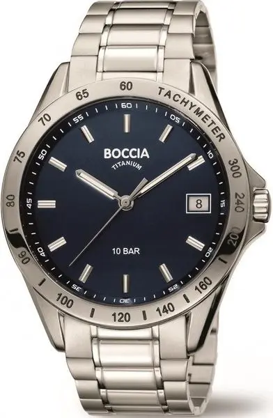 Boccia Titanium 3597-01