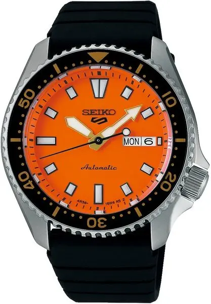 Seiko 5 Sports SKX Series SRPL89K1