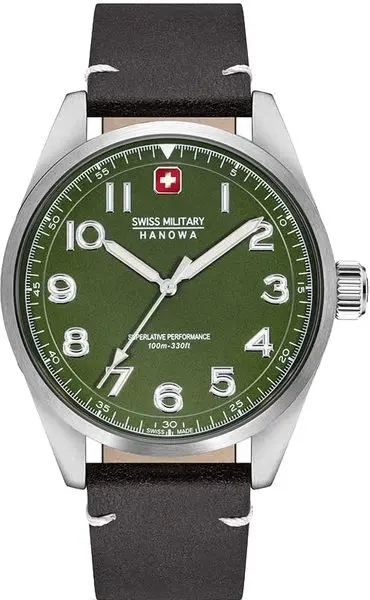 Swiss Military Hanowa FALCON SMWGA2100404