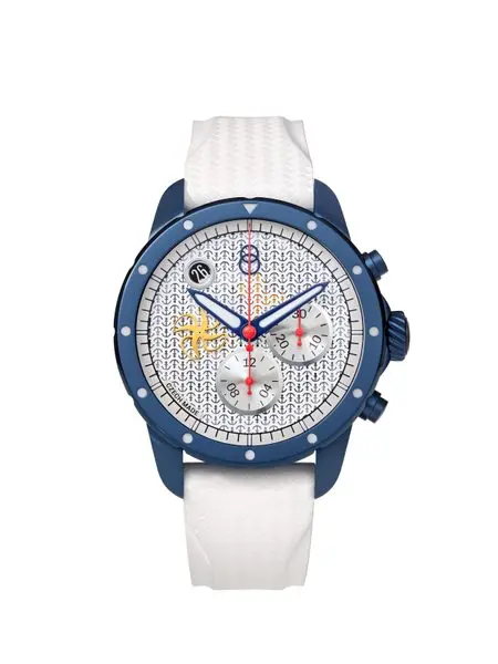 Robot Minor Josef Ressel Limited Edition