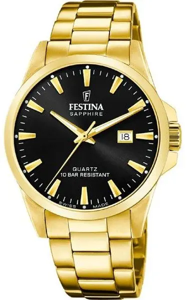Festina Swiss Made 20044/6