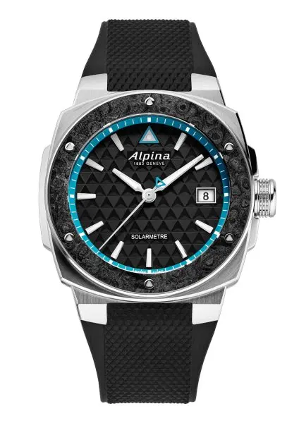 Alpina Alpiner Extreme Solarmetre x Route du Rhum - Destination Guadeloupe Limited Edition AL-140BT3AE6