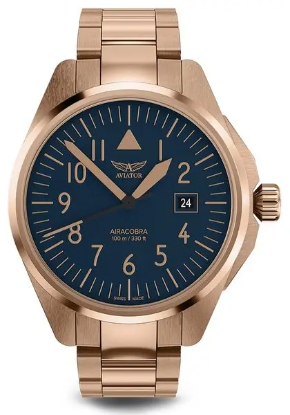 Aviator Airacobra 43 Type A V.1.38.2.318.5