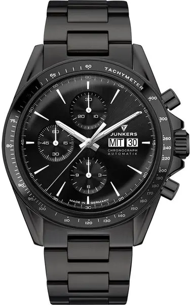 Junkers JUMO Automatik Limited Edition 9.22.01.02.M