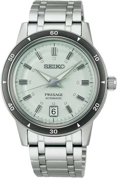 Seiko Presage SRPL71J1 Style60's