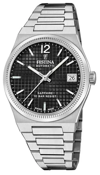 Festina Swiss Made 20029/6