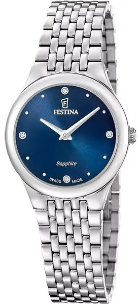 Festina Swiss Made Grace 20096/3