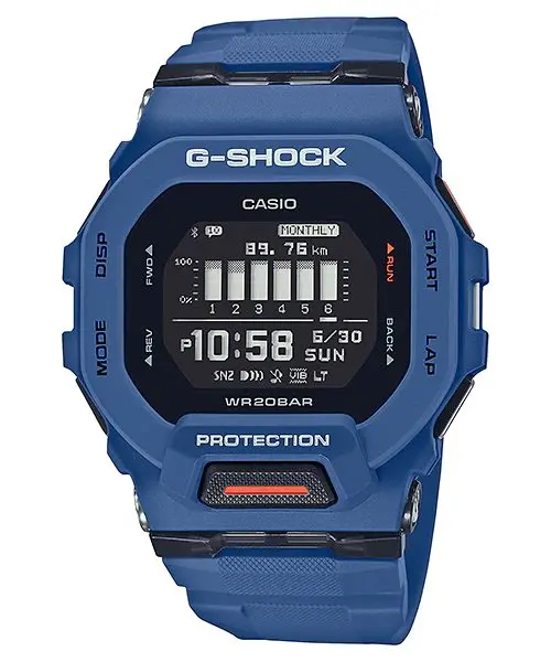 CASIO GBD-200-2ER