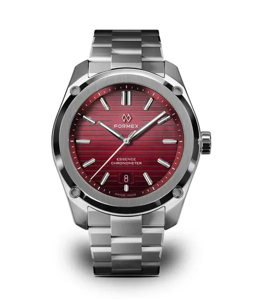 Formex Essence FortyOne Automatic Chronometer Gamaret 0334.1.6651.100
