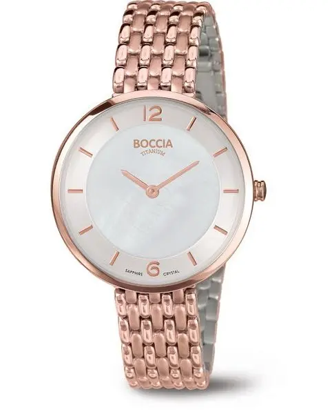 Boccia Titanium 3244-06
