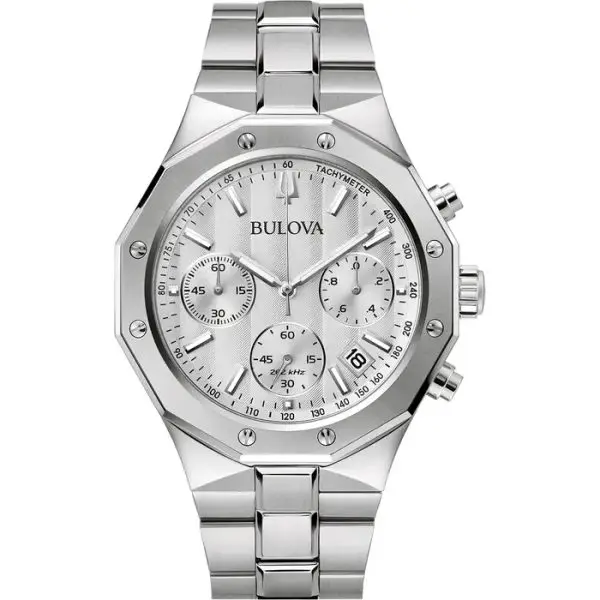 Bulova Precisionist 96B408