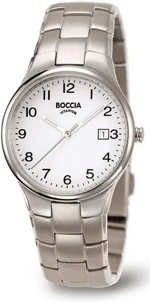 Boccia Titanium Trend 3297-01