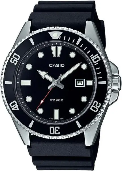 CASIO MDV-107-1A1VEF