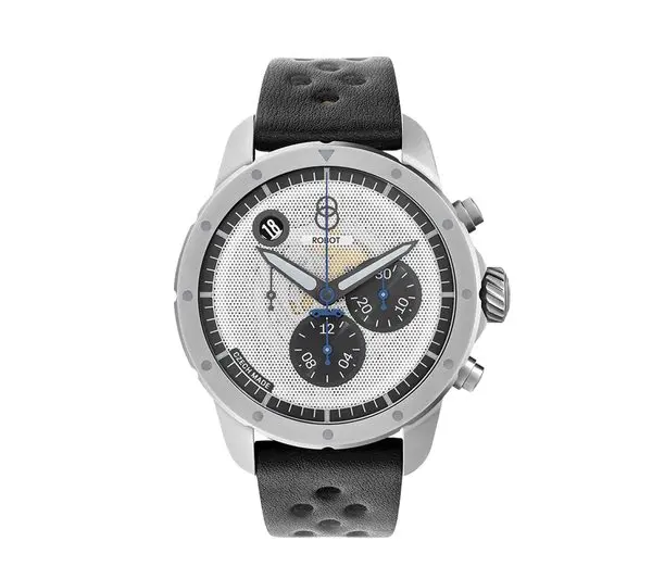 Robot Minor Spa Grey