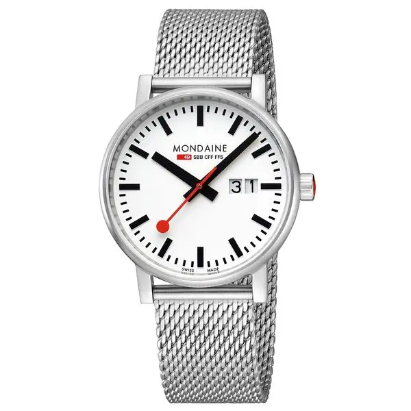 Mondaine MSE.40210.SM