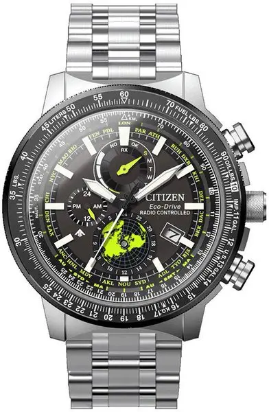 Citizen BY3006-53E