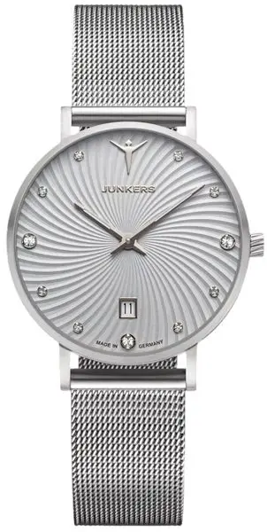 Junkers Annelise 34 951.02.17.M